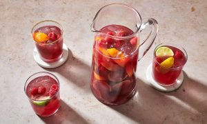 Tinto De Verano Vs Sangria
