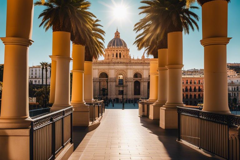 our top list of things to do in Malaga Spain