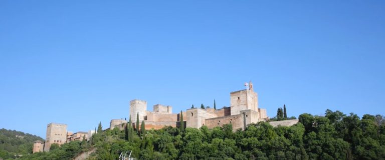 2 Days In Granada Ultimate Itinerary by Dave In Spain