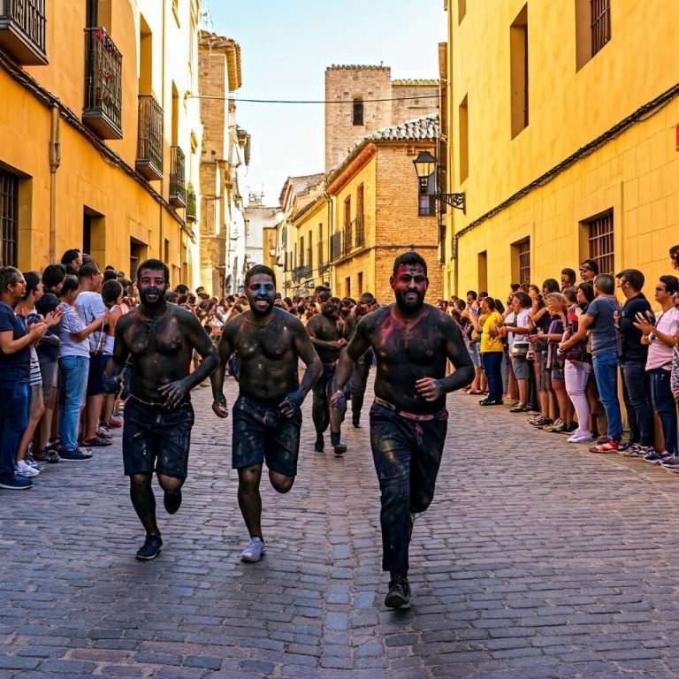 Cascamorras Guadix & Baza