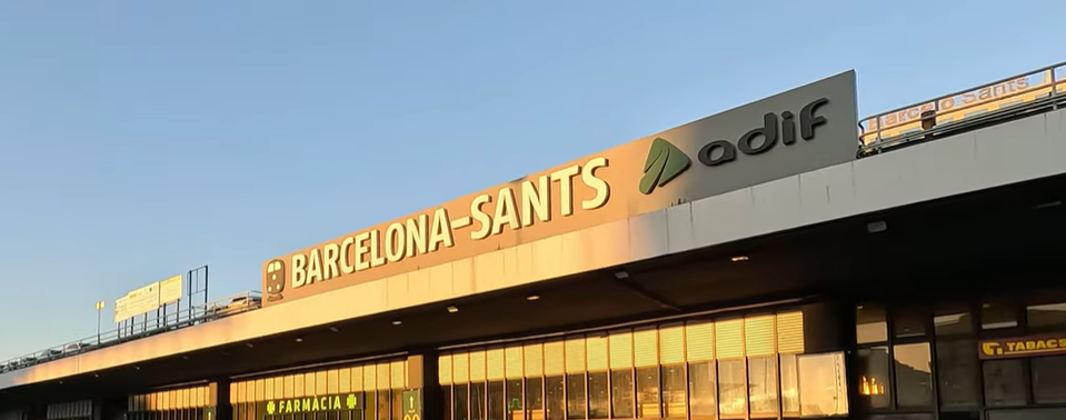 Bcn To Valencia Train: Sun, Sea, and Rail Speed 4 Barcelona Sants