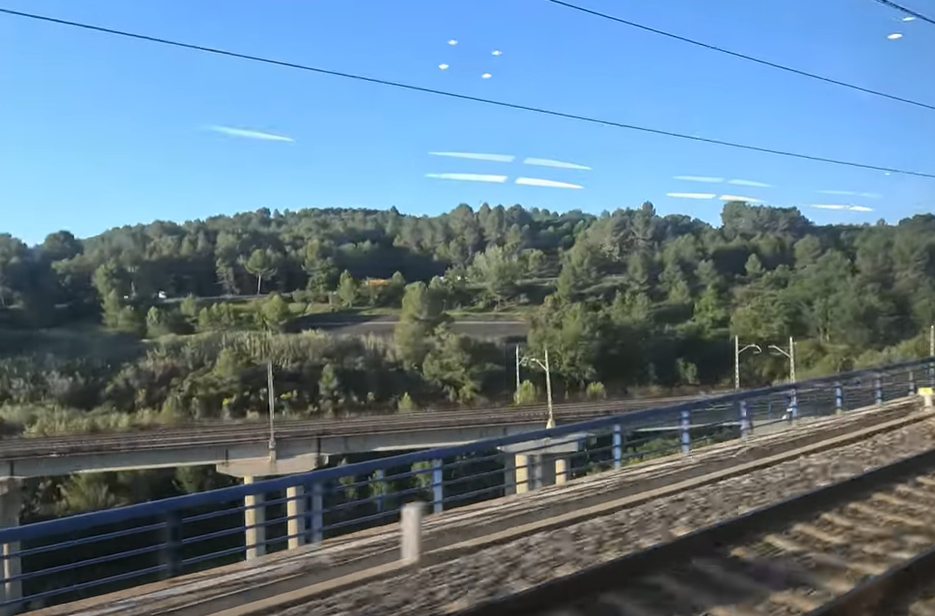 Bcn To Valencia Train: Sun, Sea, and Rail Speed 6 Barcelona to Valencia by train