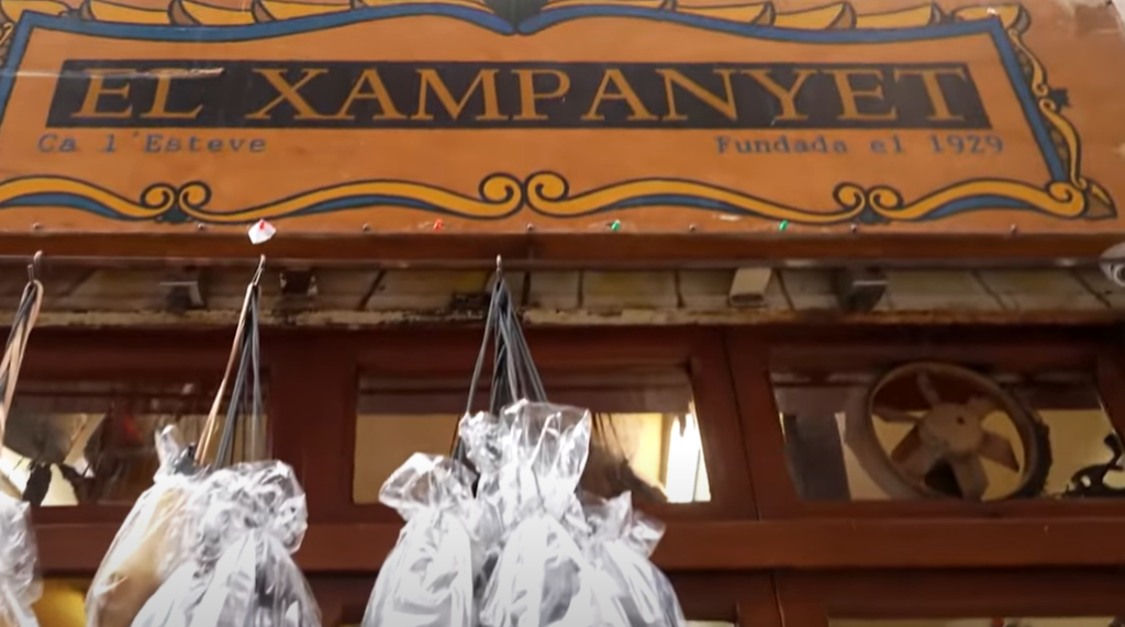 El Xampanyet What To Do In Barcelona For 3 Days