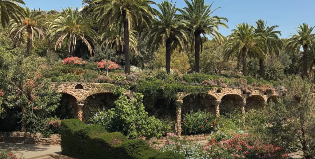 Park Güell