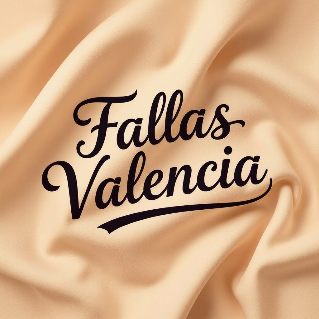 Fallas Valencia