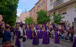 Ultimate Guide To Semana Santa 2026 Dates - Dave In Spain