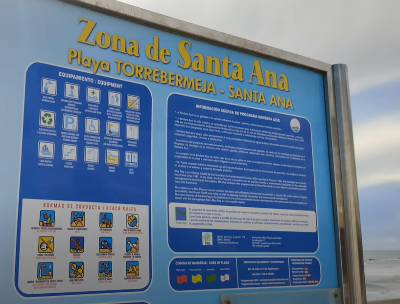 The Ultimate Guide to Beaches In Benalmádena Spain 5 Playa Torrebermeja
