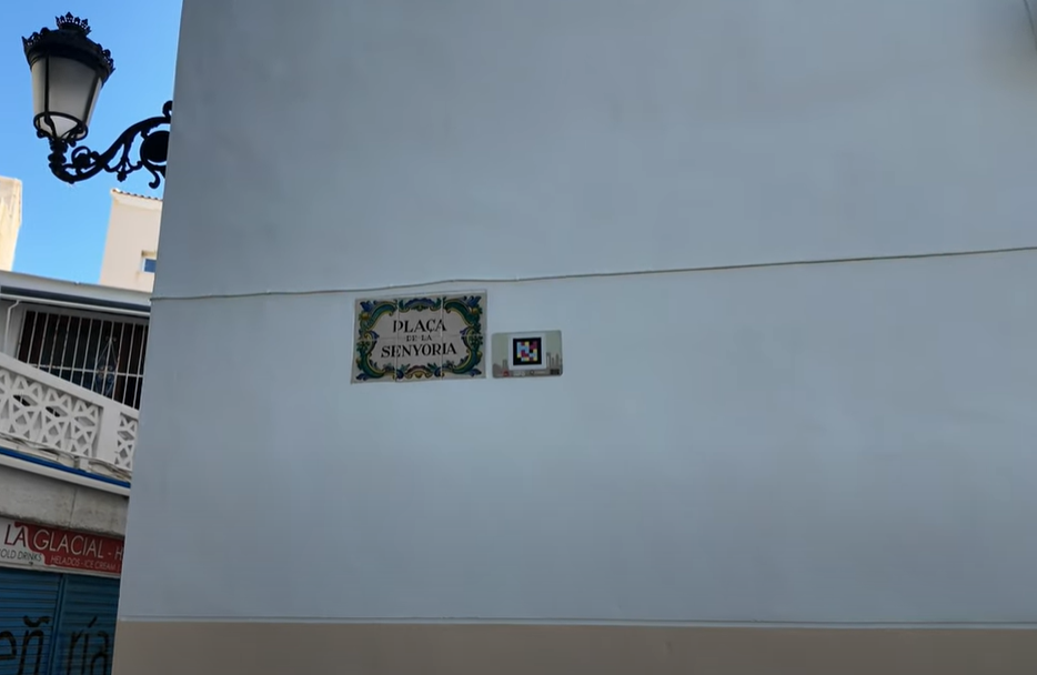 Plaza de la Señoría