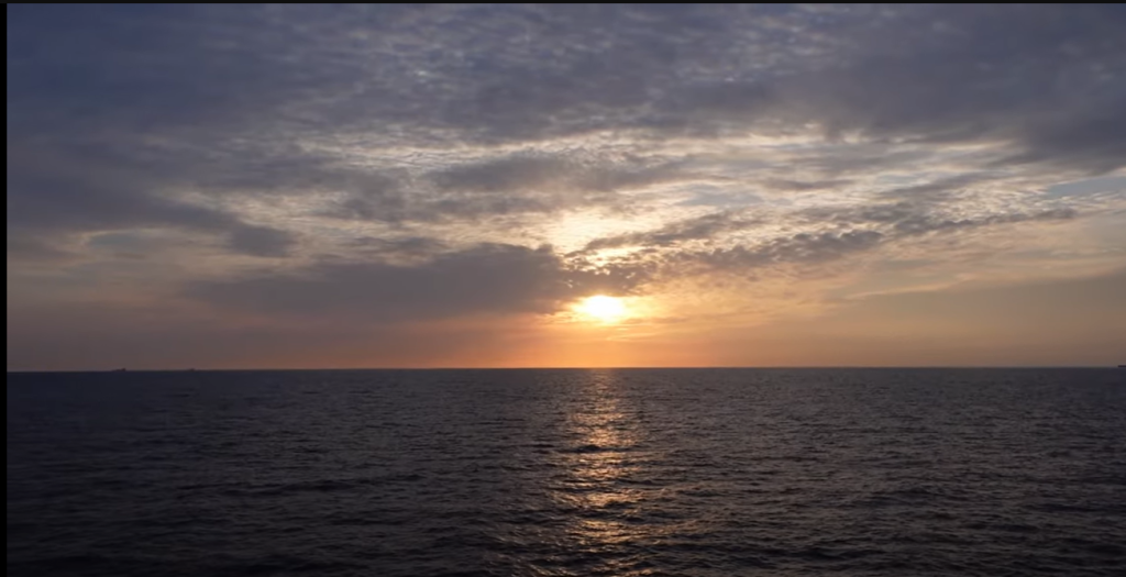 UK to Spain!! Brittany Ferries 