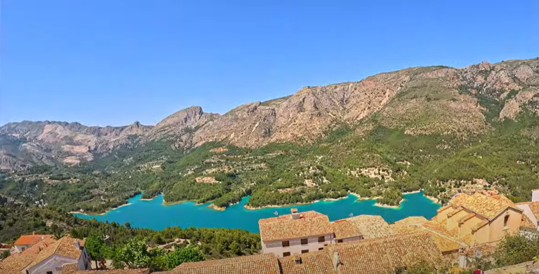 8 Best Day Trips From Benidorm Includes Guadalest
