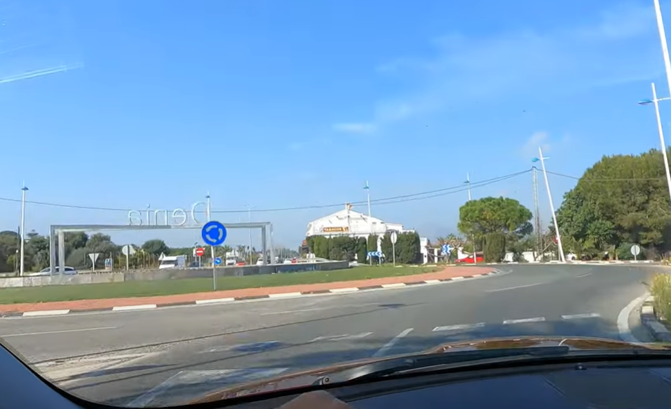 A Guide To Car Rental Denia.