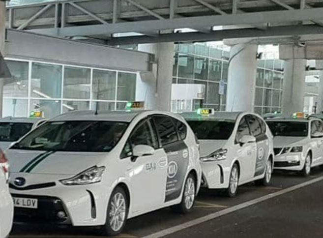 Alicante To Benidorm Taxi Cost & Options 2 Alicante To Benidorm By taxi