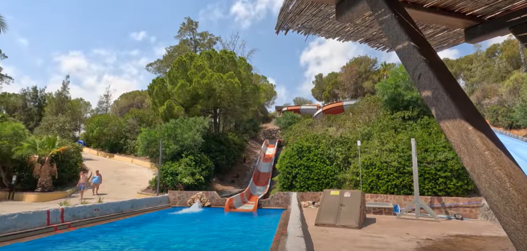 Cullera: You Should Visit This Valencia Coast Gem 7 Aquópolis Cullera