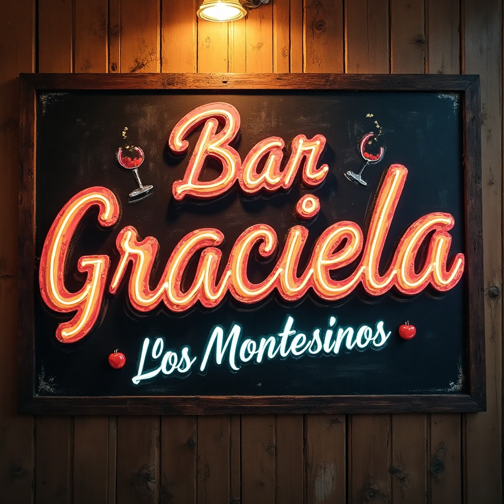 Bar Graciela