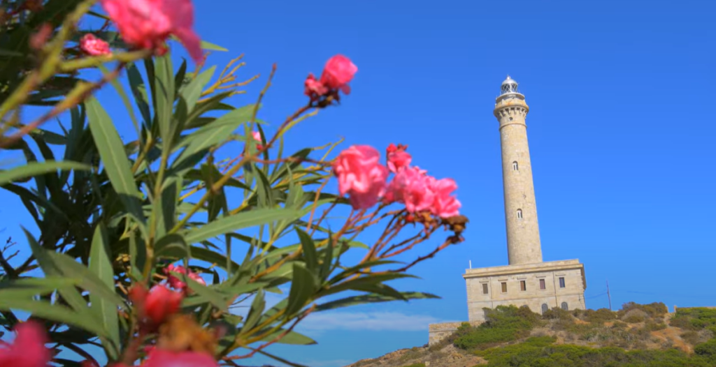 Cabo de Palos: Your Guide To This Beloved Village 2 Cabo de Palos Lighthouse