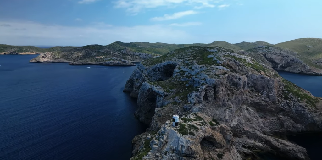 Cabrera National Park