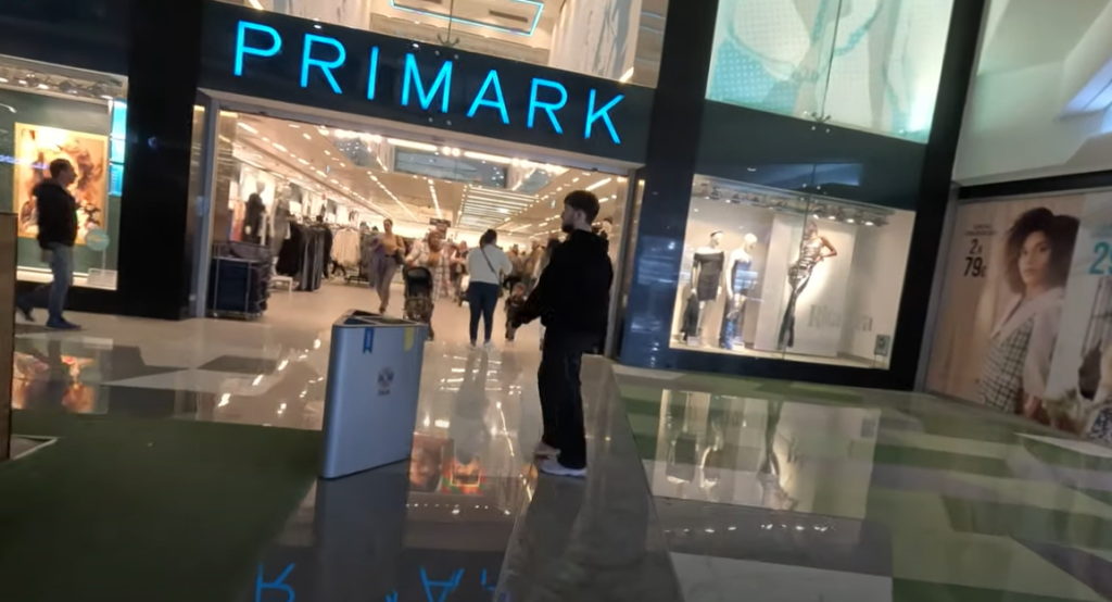 Ultimate Guide To Centro Comercial L'Aljub in Elche 3 Centro Comercial L'Aljub Primark