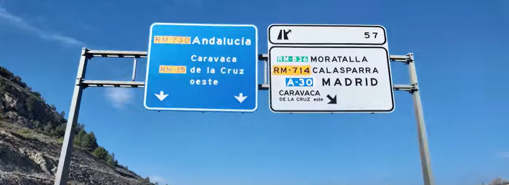 Discover Caravaca de la Cruz In Spain 4 RM-15