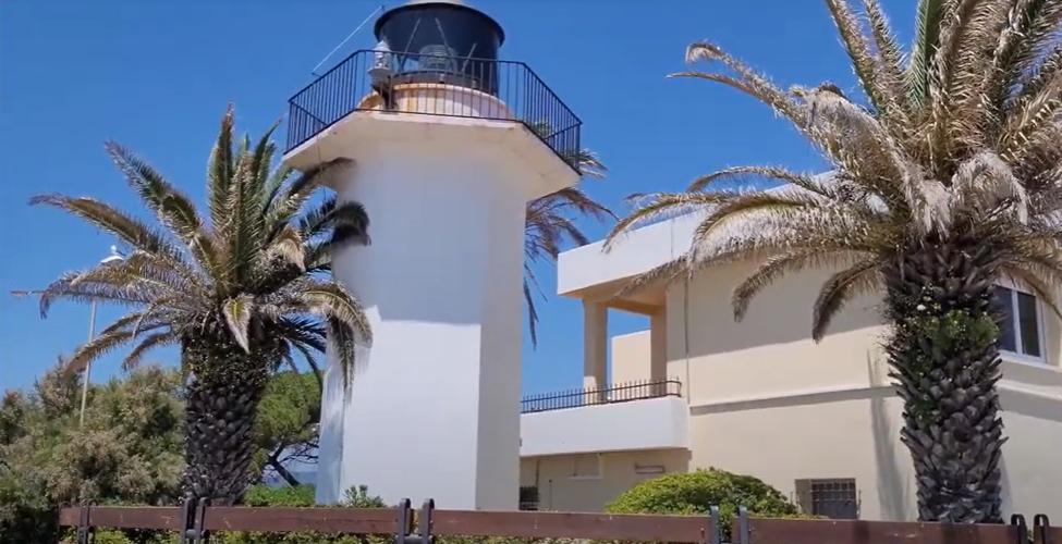 El Far de Palamós