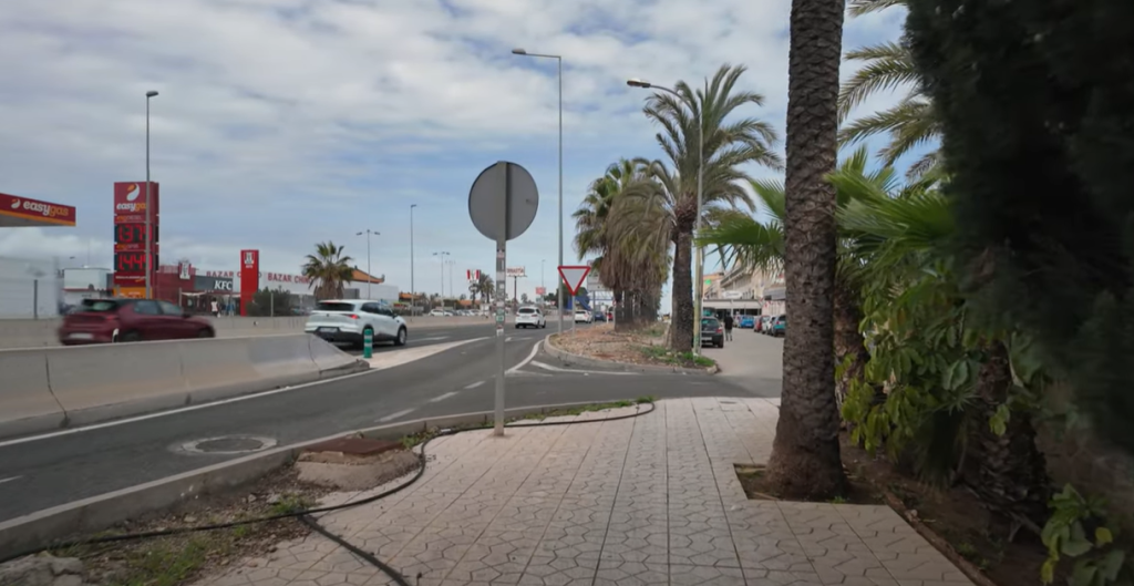 Punta Prima: Ultimate Costa Blanca Paradise Guide 8 Even A KFC if you like it