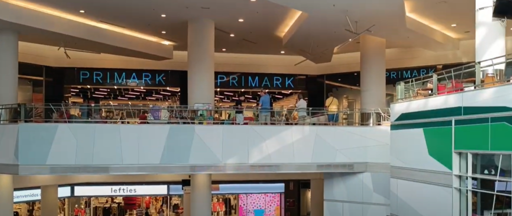 Good Old Primark