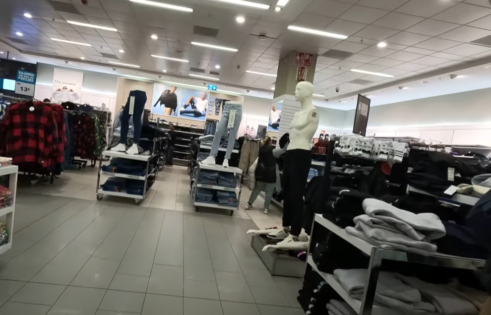 Ultimate Guide To Centro Comercial L'Aljub in Elche 4 L'Aljub Shopping Centre Elche