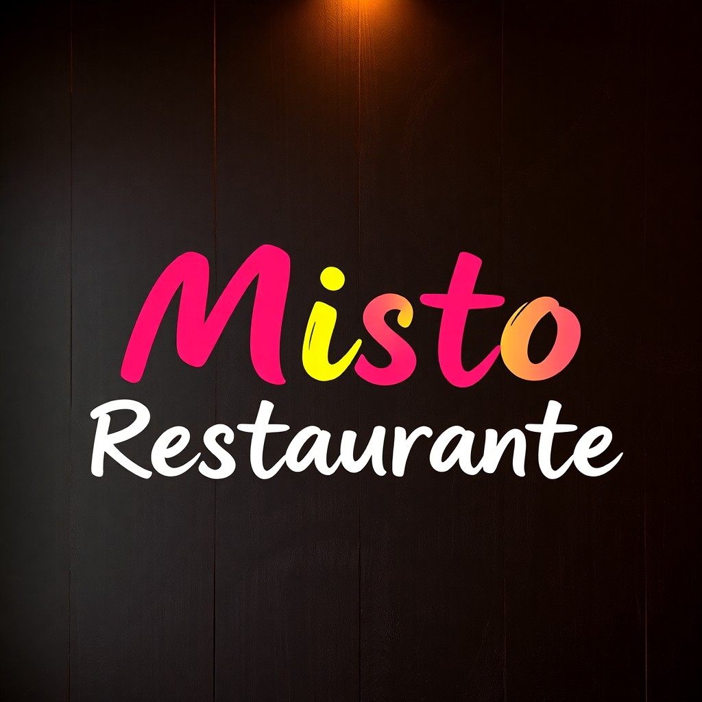 Misto Restaurante