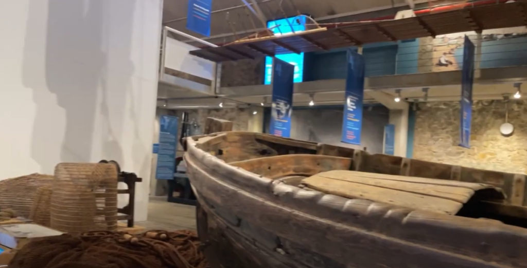 Museu de la Pesca de Palamós