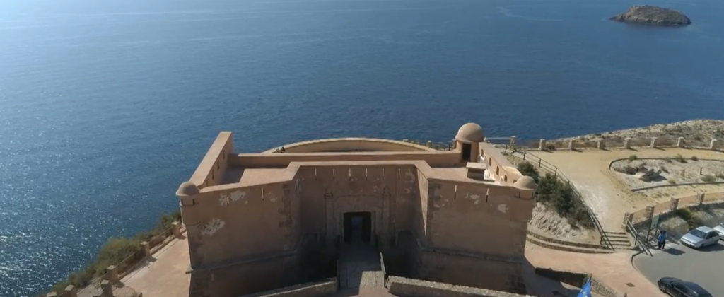 San Juan de los Terreros Castillo