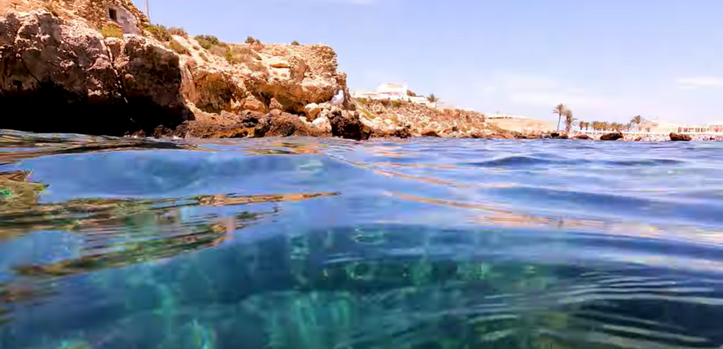 Snorkelling Tabarca: Explore This Marine Paradise 2 Snorkelling Around Tabarca Island