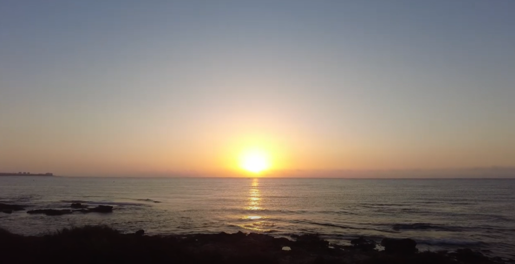 Punta Prima: Ultimate Costa Blanca Paradise Guide 5 Sunrise Punta Prima beach, Costa Blanca