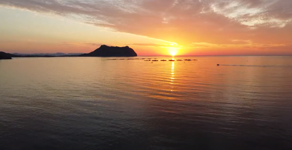 Make Time To Visit Águilas in Murcia 5 Sunrise At Aguilas in Murcia