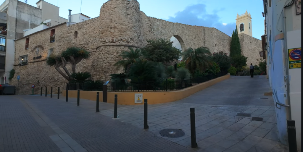 Torreó de la Peça