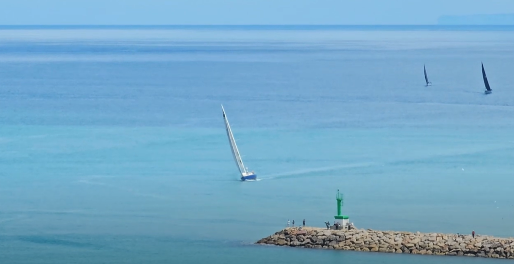 Cullera: You Should Visit This Valencia Coast Gem 8 Try your hand at sailing at Cullera