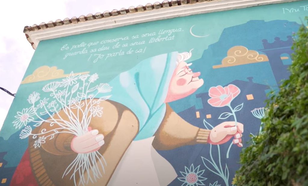Tàrbena: The Ultimate Guide To This Mountain Gem 10 Wall art closer