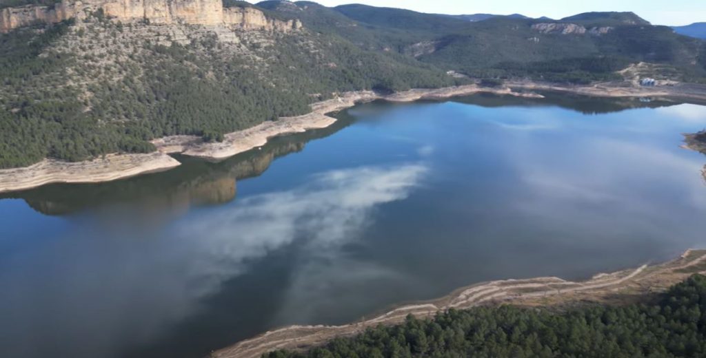 Where Exactly Are Montanejos Hot Springs