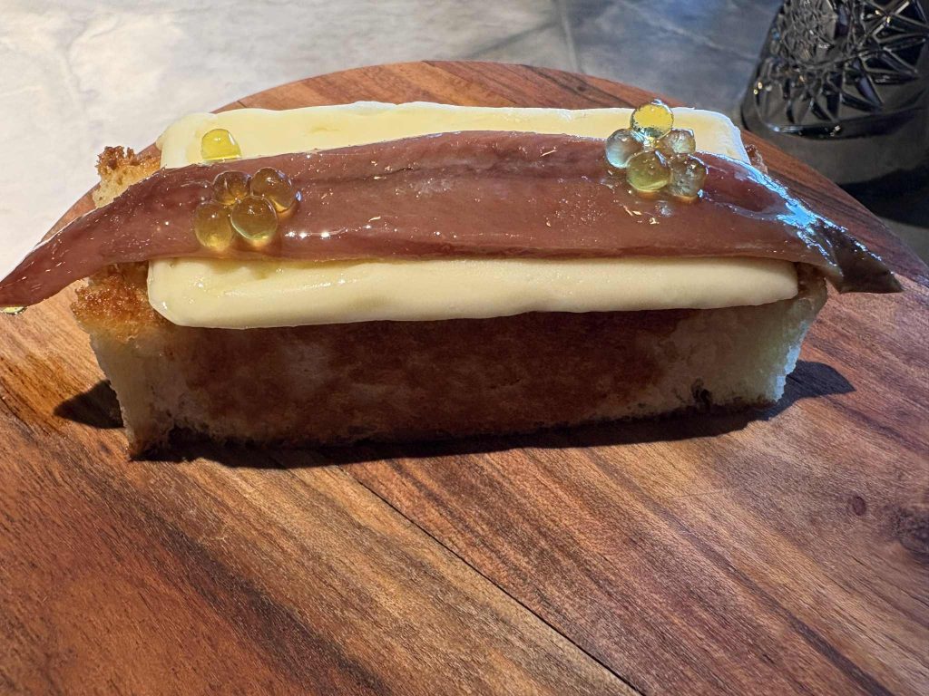 Anchovy