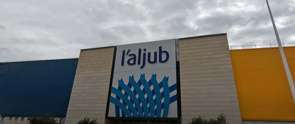 Ultimate Guide To Centro Comercial L'Aljub in Elche 5 shopping centre L'Aljub in Elche