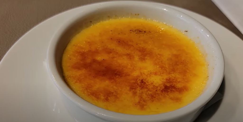 Crema Catalan