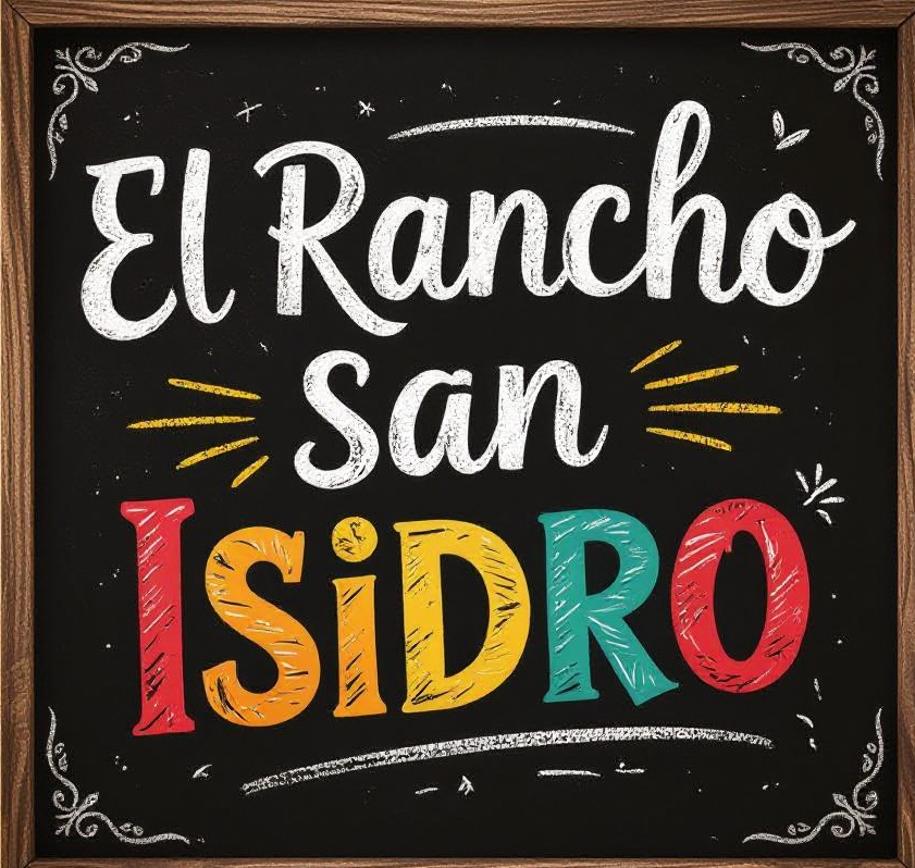 El Rancho San Isidro