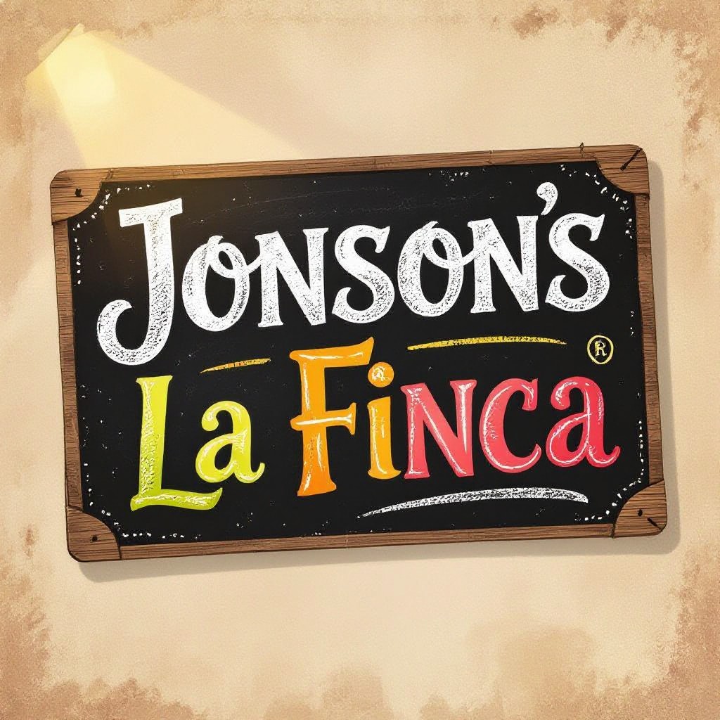 Jonsons La Finca