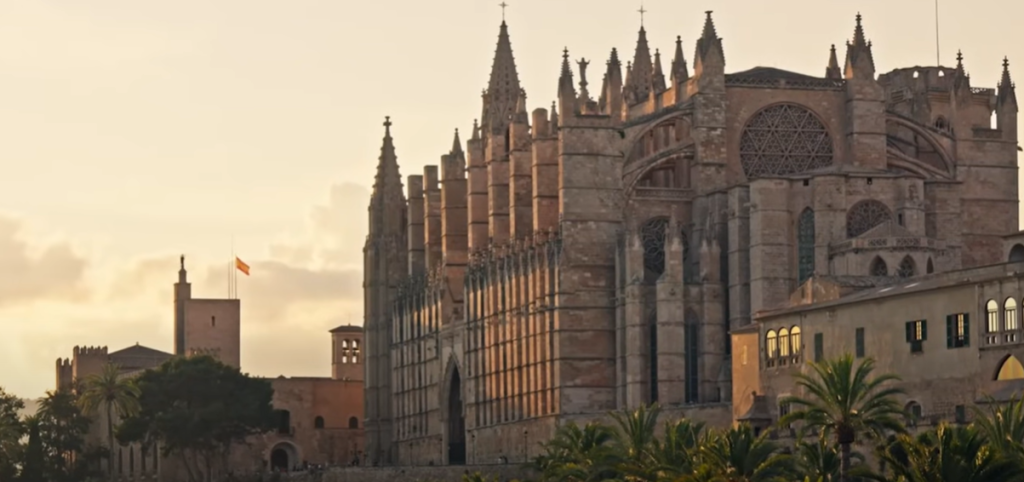 Visit Palma Cathedral