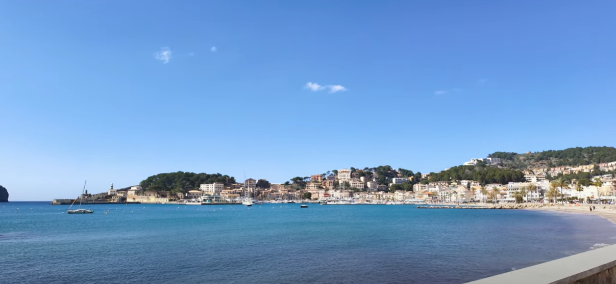 Where to Stay in Mallorca Spain: Best Areas and Hotels 9 Where to stay in Mallorca Spain Port de Sóller