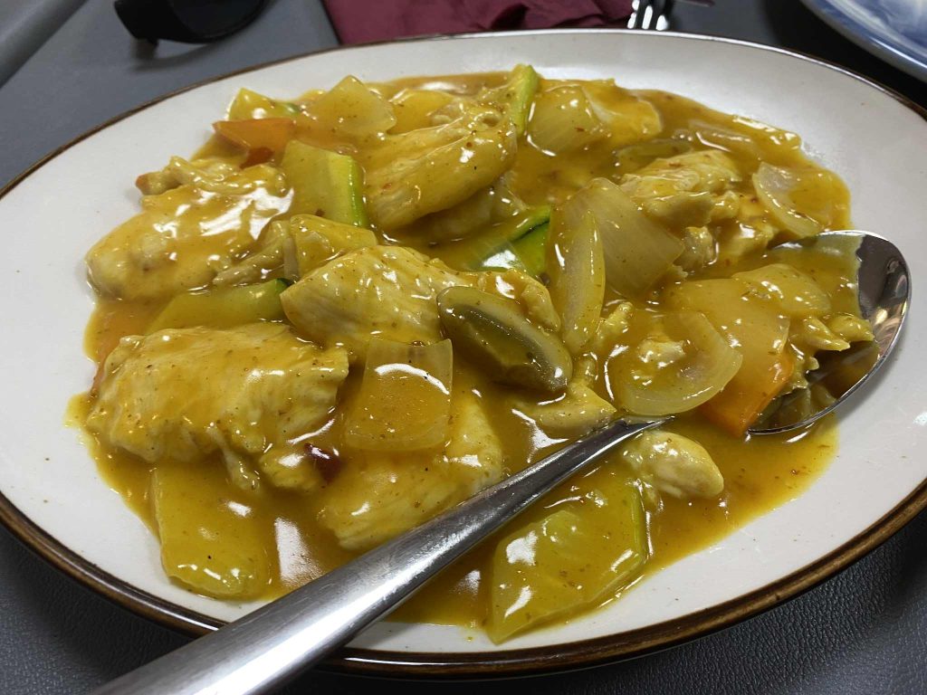 Menu Del Dia At Bar Susi Catral 7 chicken