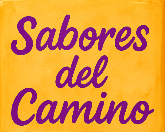 Sabores del Camino
