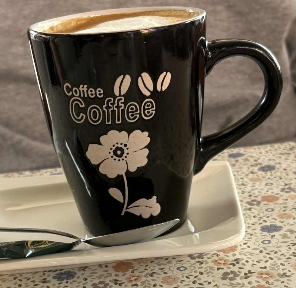 Cafe Madrid In La Marina 3 Coffee