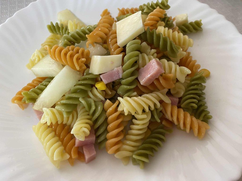 pasta salad