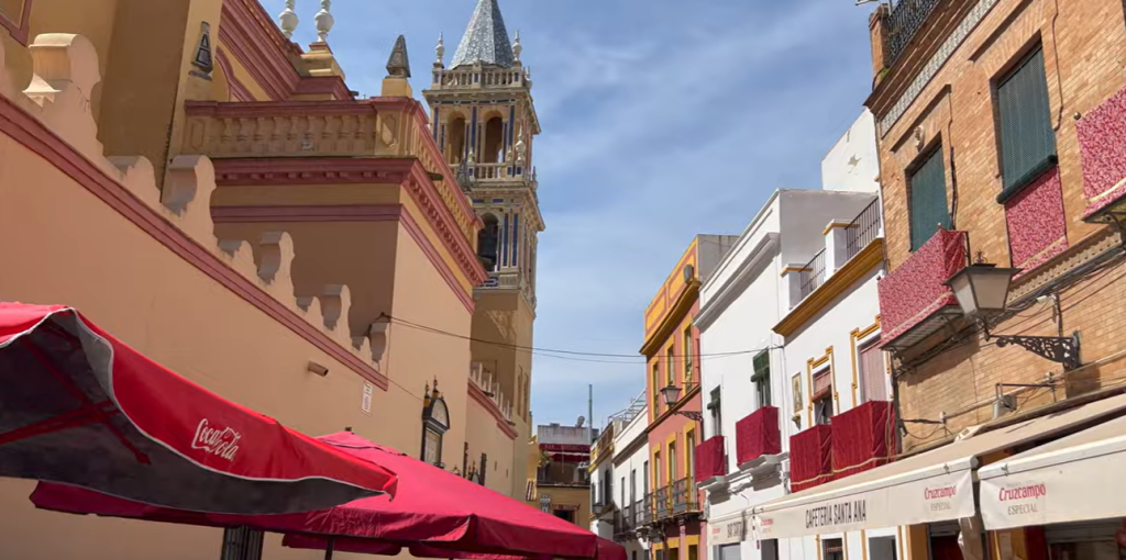 Barrio de Triana