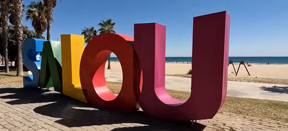 Car Hire Salou