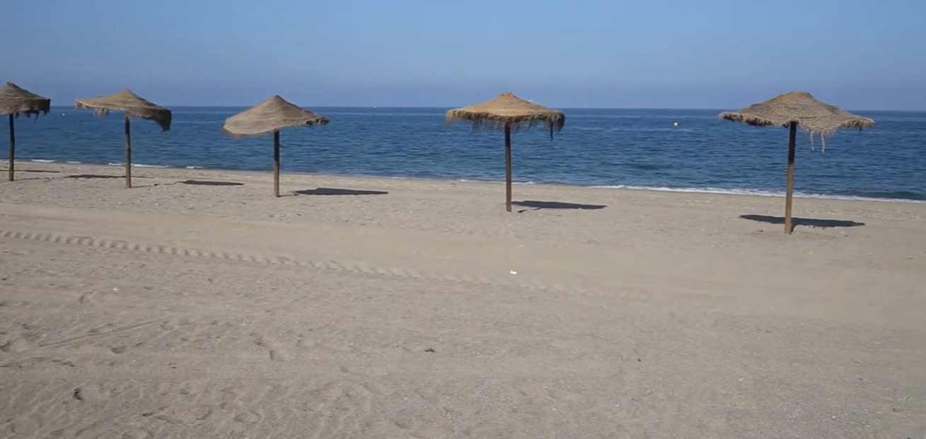 Complete Guide To Car Rental Almeria